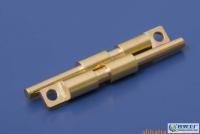 專業加工生產各類合金鋼制頂針、鑲針，歡迎來電洽談