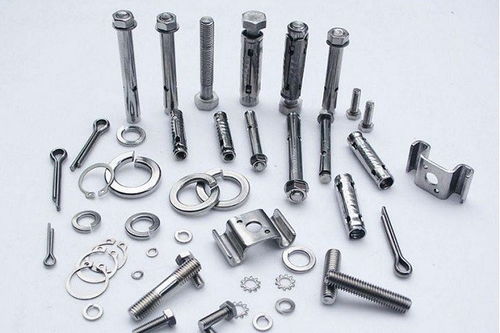 雙鴨山緊固件出口面臨高額反傾銷稅的應(yīng)對(duì)與規(guī)避策略