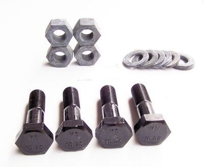 山西德耐鋼構建材 緊固件產品相冊，品質卓越的工業基石