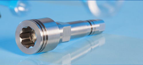 緊固件表面處理與加工技術簡析